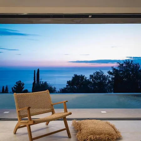 Ino Kefalonia 빌라 *