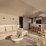 빌라 Ino Kefalonia 로우드하타