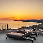 빌라 Ino Kefalonia 로우드하타