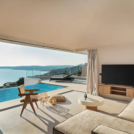 Ino Kefalonia Villa *