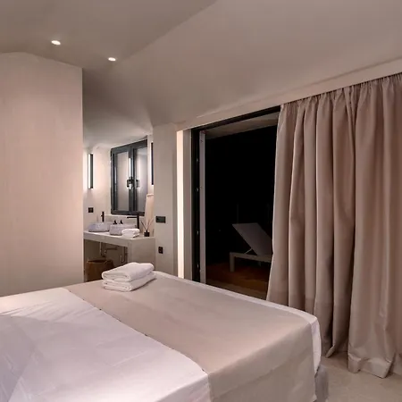 Vila Ino Kefalonia *