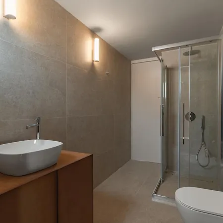 Ino Kefalonia Vila *