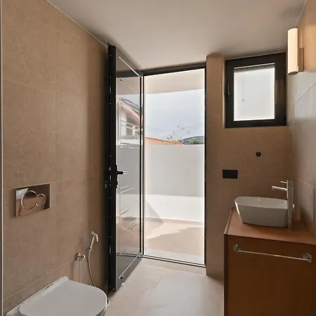 Ino Kefalonia Vila *