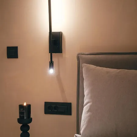 Ino Kefalonia Вилла