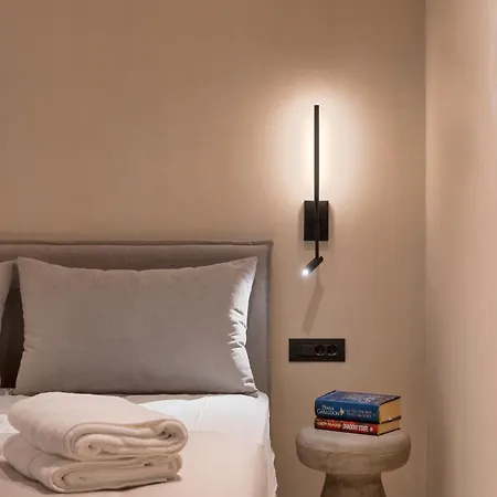 Ino Kefalonia Вилла Лурдата