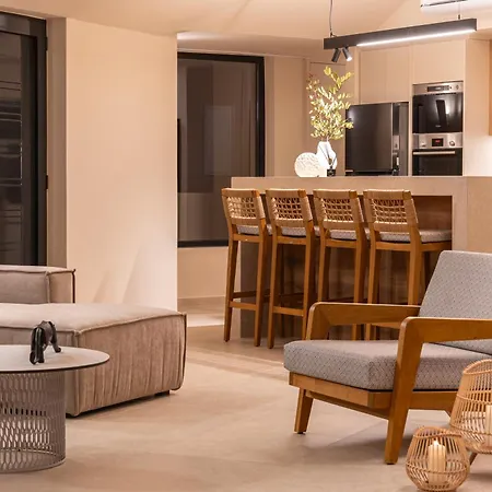 Вилла Ino Kefalonia