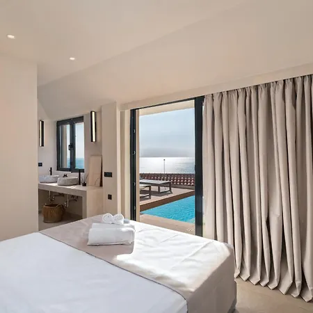 Вилла Ino Kefalonia Лурдата