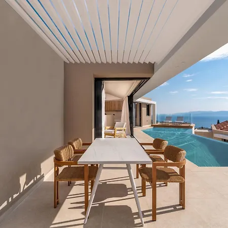 Ino Kefalonia * Лурдата